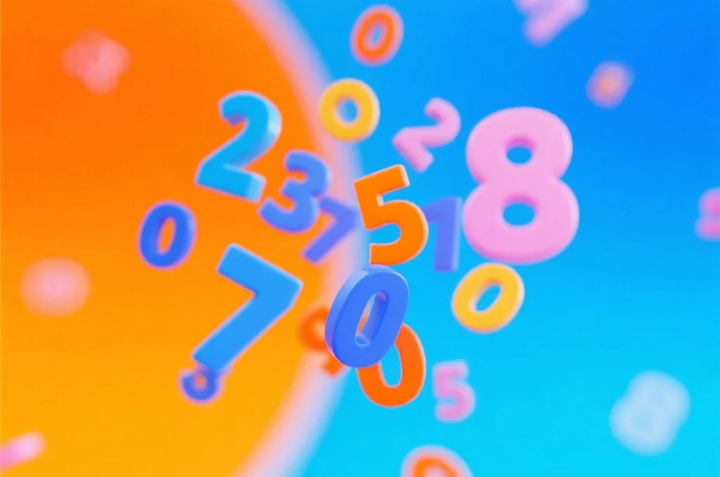 澳洲幸运5新手入门指南：轻松解读开奖结果与核心术语