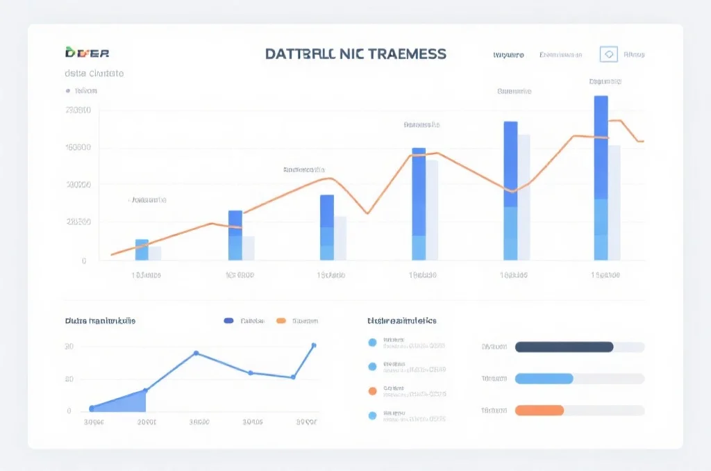 深入解析澳洲幸运5走势图：数据洞察与模式识别指南