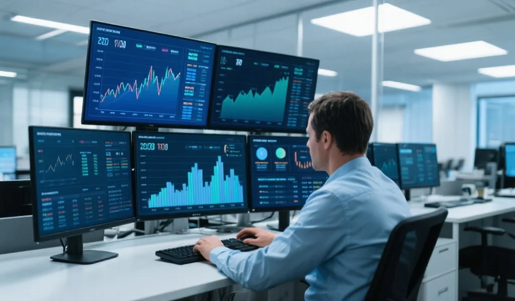 澳洲幸运5技巧：数据观察与逻辑分析的科学方法